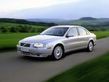 VOLVO S80 P2