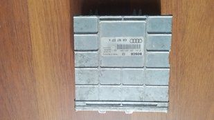 4D0907557A Блок керування двигуном 4D0907557A_1 фото