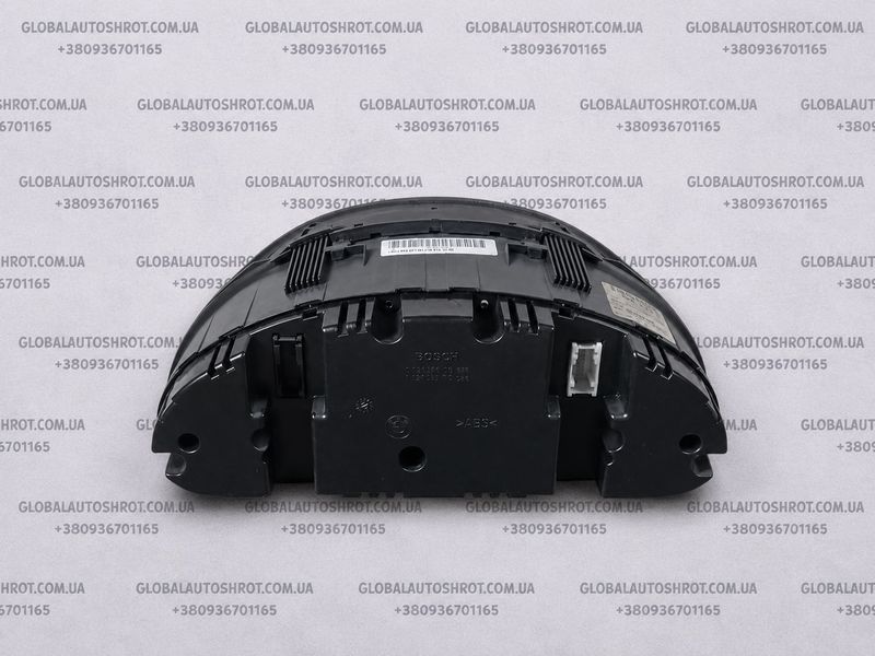 Приборна панель BMW E46 6911286 62116911286 0263606341 0263606341_1 фото