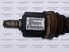 Піввісь ліва акпп aw55-50/51SN. VOLVO S60/V70/XC70 S80 OEM 9470927 9470927_1 фото 2